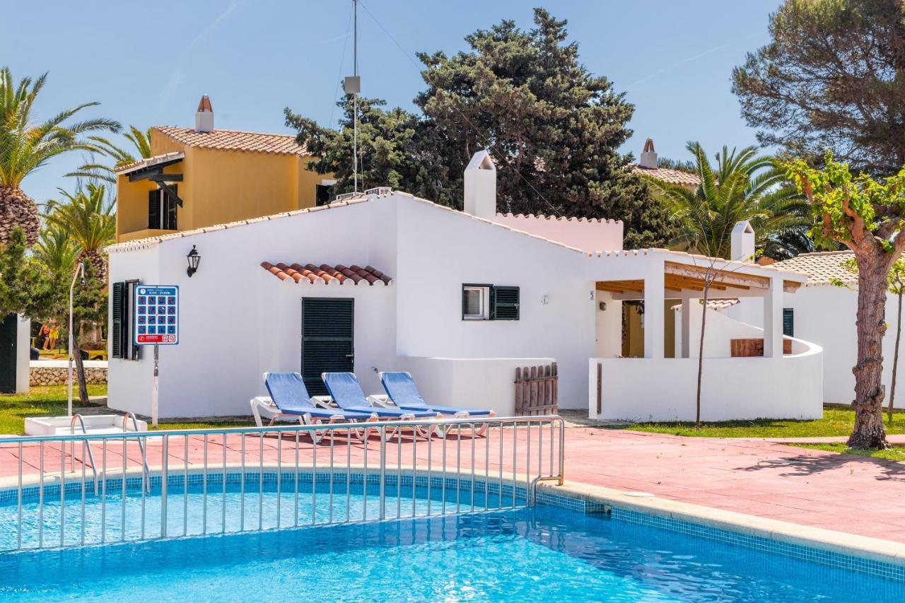 Villa Son Xoriguer 5 Exterior foto