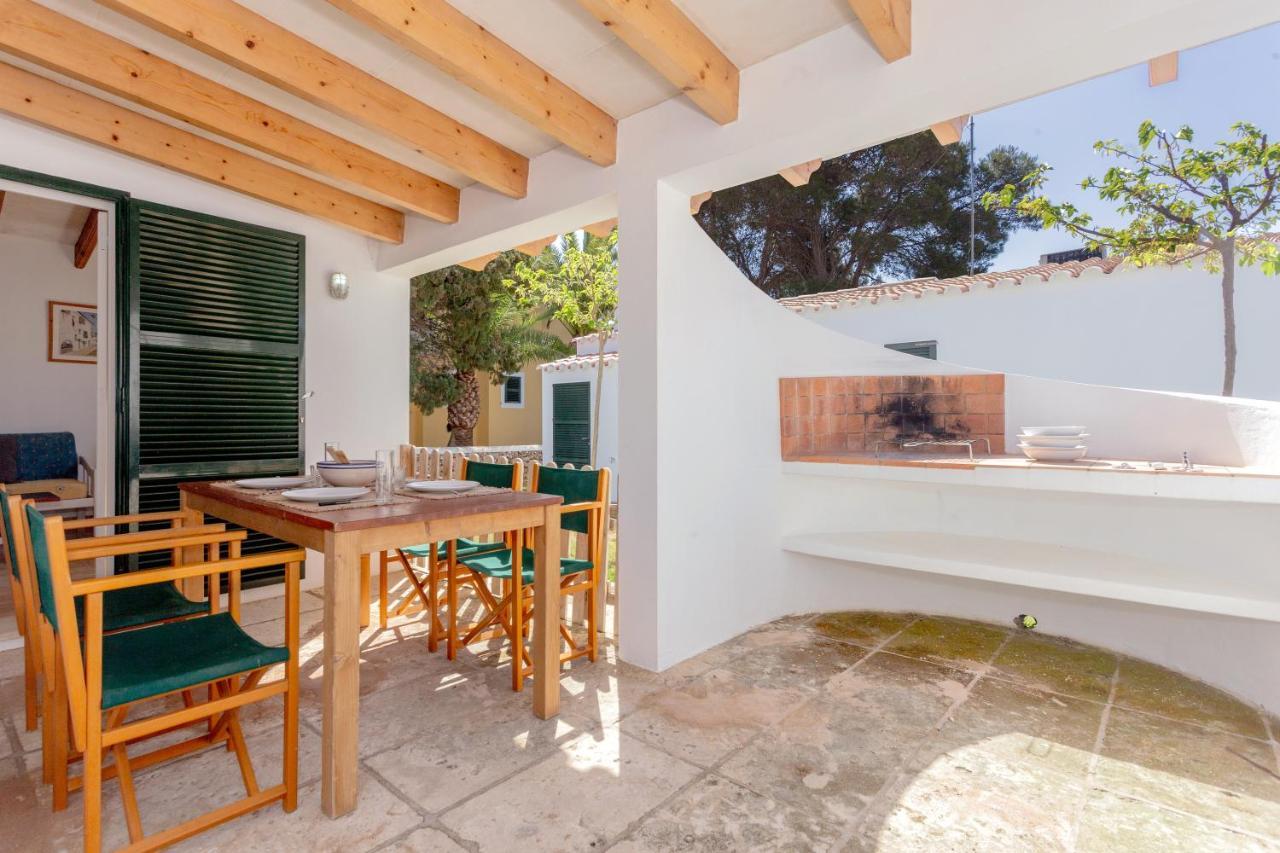 Villa Son Xoriguer 5 Exterior foto