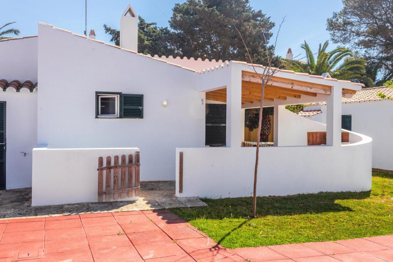Villa Son Xoriguer 5 Exterior foto