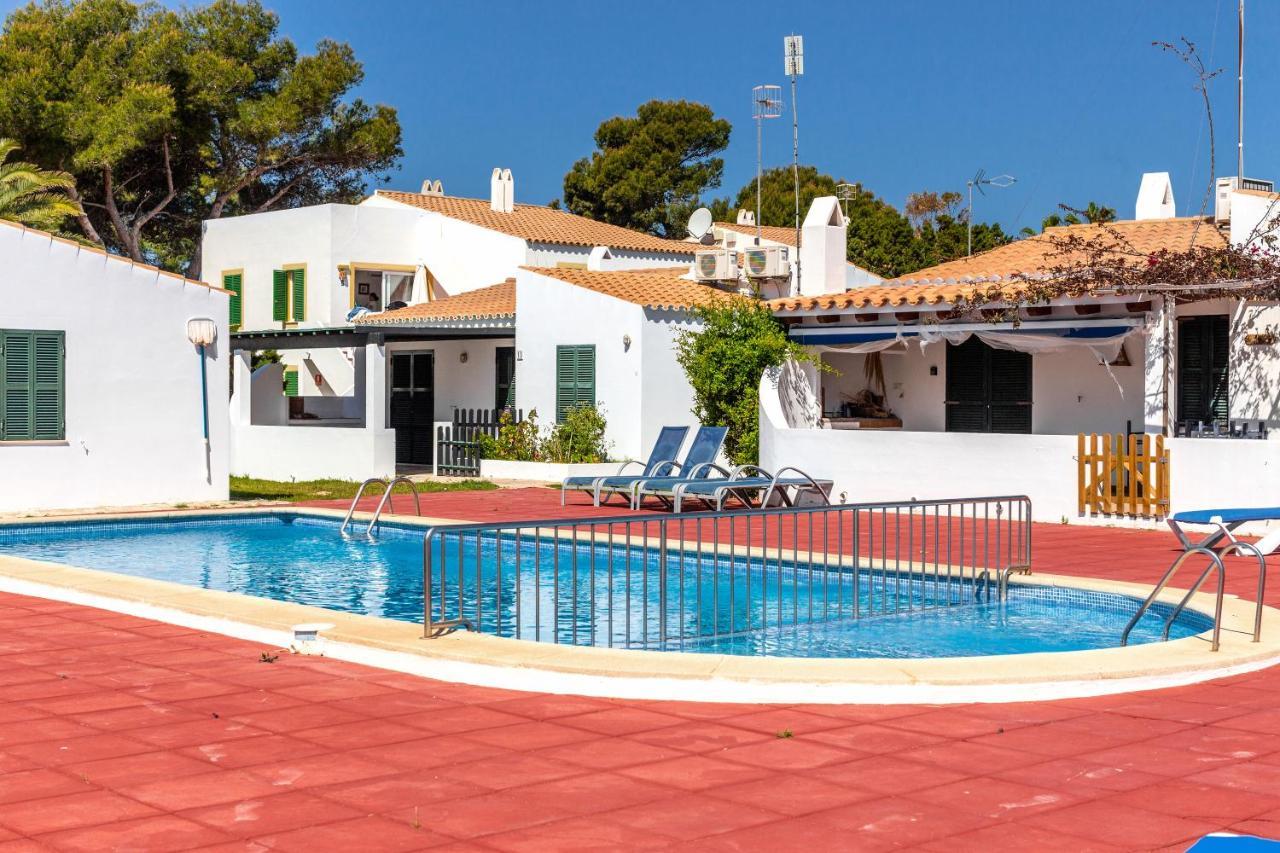 Villa Son Xoriguer 5 Exterior foto
